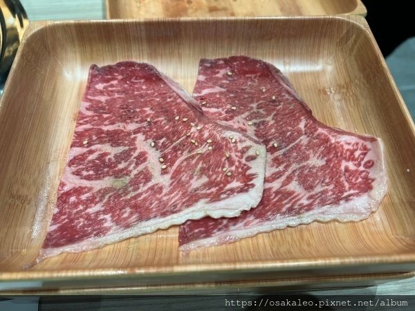 【已關店】本格和牛燒肉放題 宜蘭爾本店