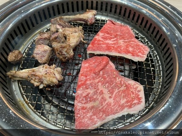 【已關店】本格和牛燒肉放題 宜蘭爾本店