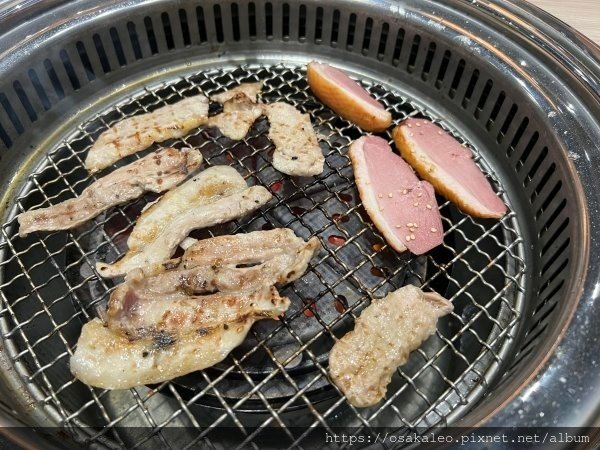 【已關店】本格和牛燒肉放題 宜蘭爾本店