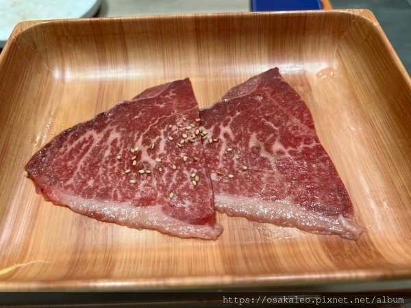 【已關店】本格和牛燒肉放題 宜蘭爾本店