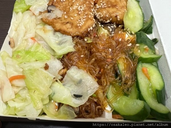 【食記】上野烤肉飯 (羅東)