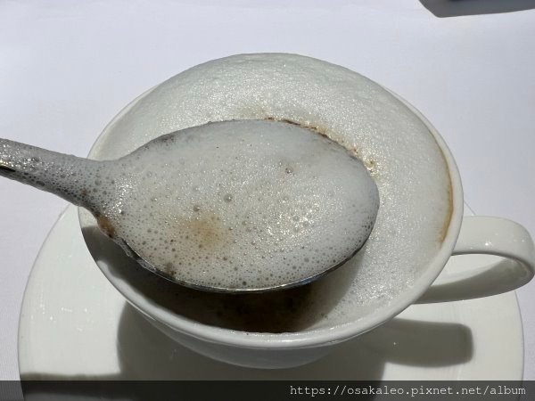 【食記】N°168 PRIME 牛排館 (台北)