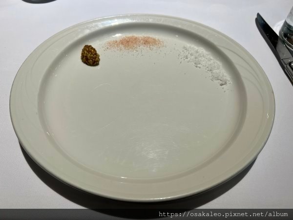 【食記】N°168 PRIME 牛排館 (台北)