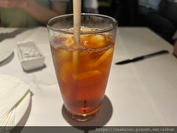 【食記】N°168 PRIME 牛排館 (台北)