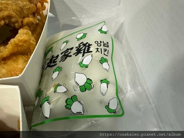 【食記】起家雞 (宜蘭)