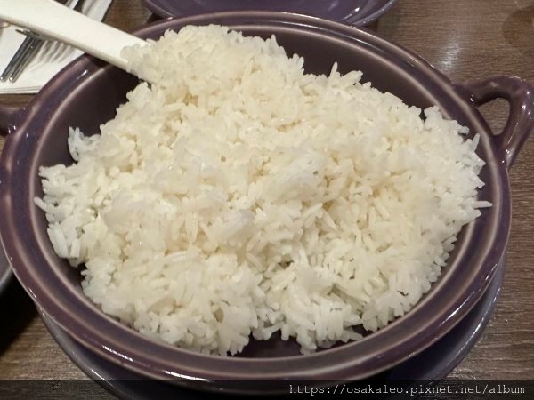 【食記】NARA Thai Cuisine 泰式料理 (台北