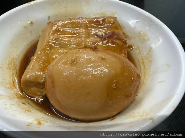 【食記】今大魯肉飯 (三重)