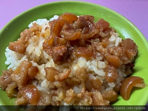 【食記】五燈獎豬腳 魯肉飯 (三重)