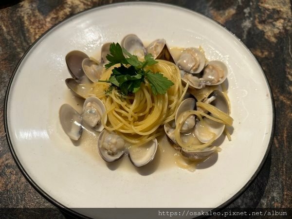 【食記】古拉爵 (新月廣場)