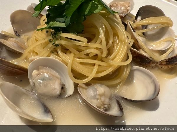 【食記】古拉爵 (新月廣場)