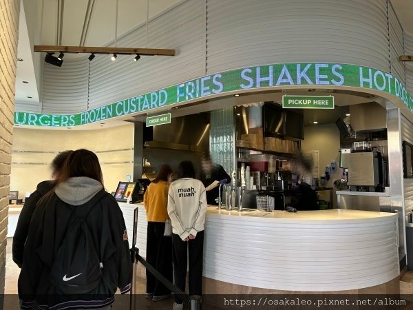 2023冬關西D2.2 SHAKE SHACK GOCHUJ