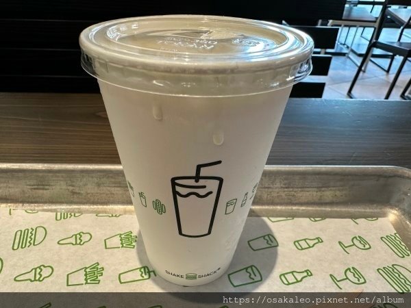 2023冬關西D2.2 SHAKE SHACK GOCHUJ