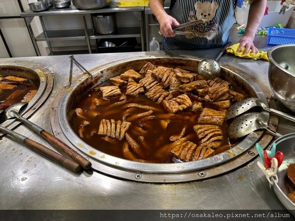 【食記】三民大飯店 (礁溪)