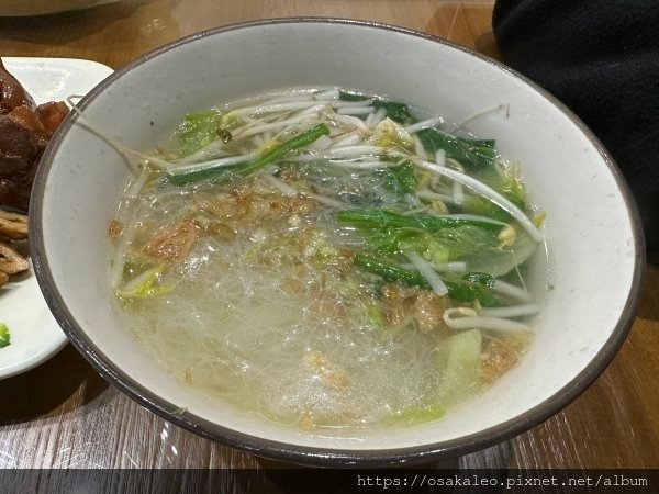 【食記】三民大飯店 (礁溪)