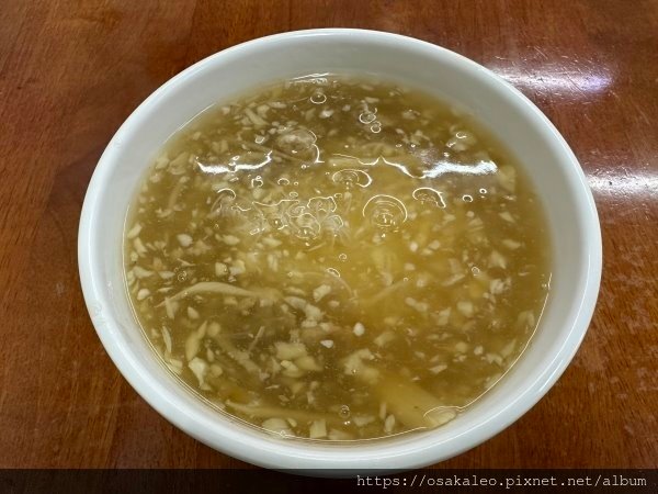 【食記】傳承蒜味肉羹 (宜蘭)