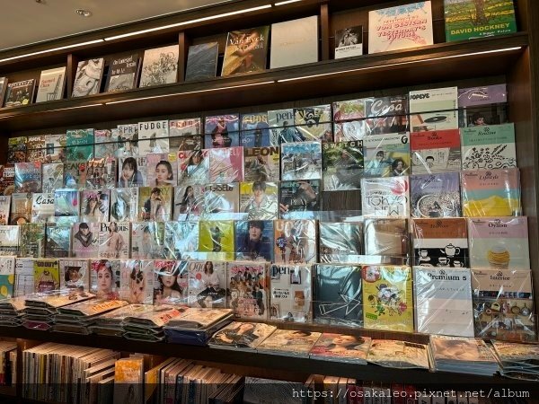 蔦屋書店 竹北樹海店