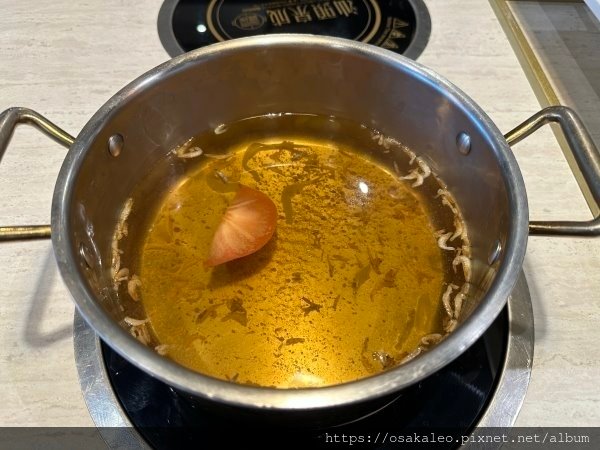 【食記】汕頭泉成沙茶潮鍋 (高雄)