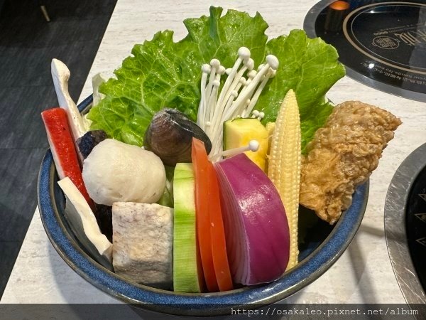 【食記】汕頭泉成沙茶潮鍋 (高雄)