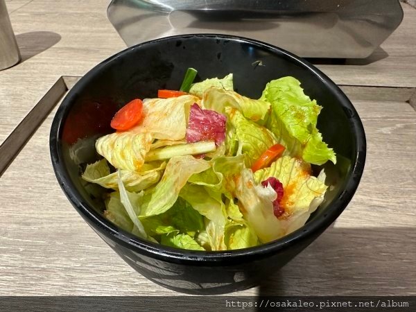 【食記】燒肉SMILE (台北)