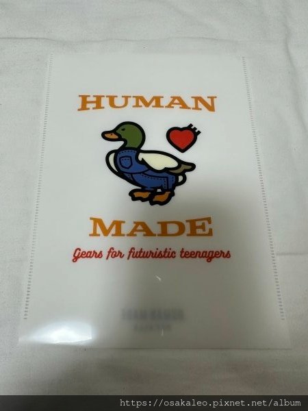 2023冬關西D5.10 HUMAN MADE 1928 C