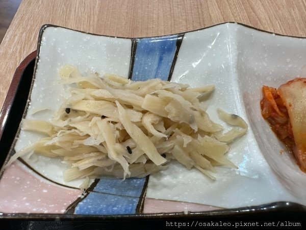 【食記】富士豬排 とんかつ富士 (台北)