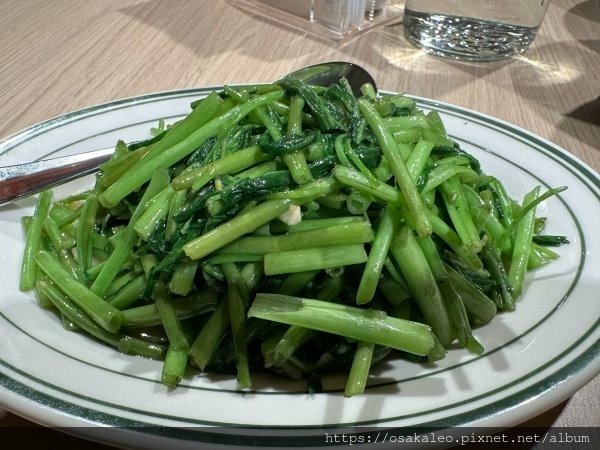 【食記】時時香 (新月廣場)