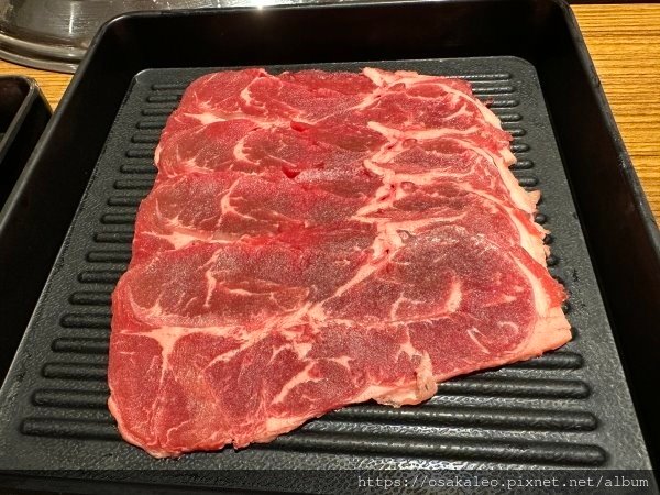 【食記】糧2燒肉 (羅東)