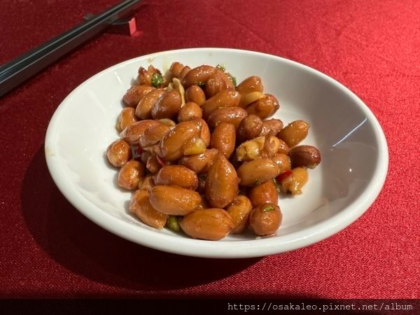【食記】晶英紅樓烤鴨宴 (宜蘭)