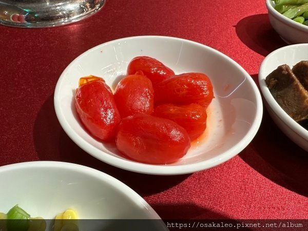 【食記】晶英紅樓烤鴨宴 (宜蘭)