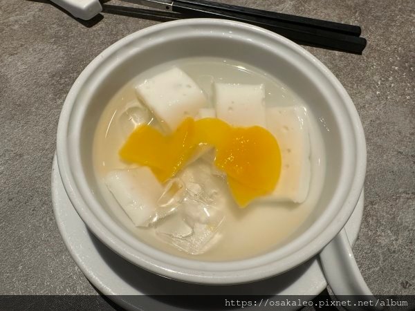 【食記】橘色涮涮屋 (台北)