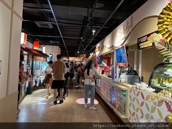 唐吉軻德 南港店 台灣3號店