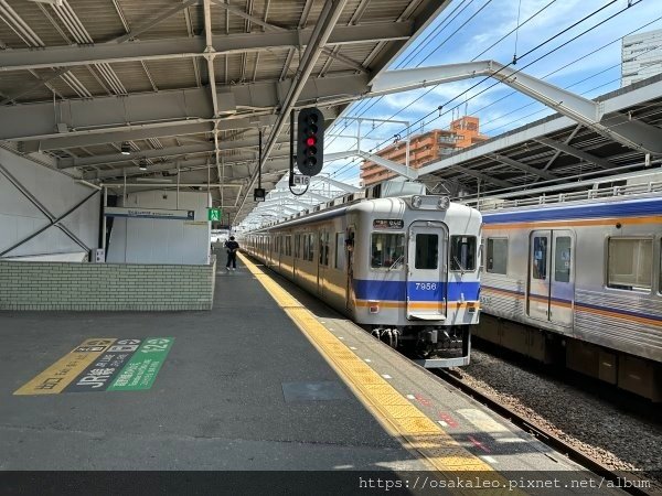 23日本D1.1 桃園機場→台灣虎航→關西空港、關空休息室 