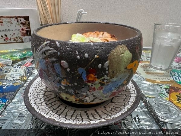 23日本D1.3 人類みな麺類とエスサワダ 雲無心拉麵