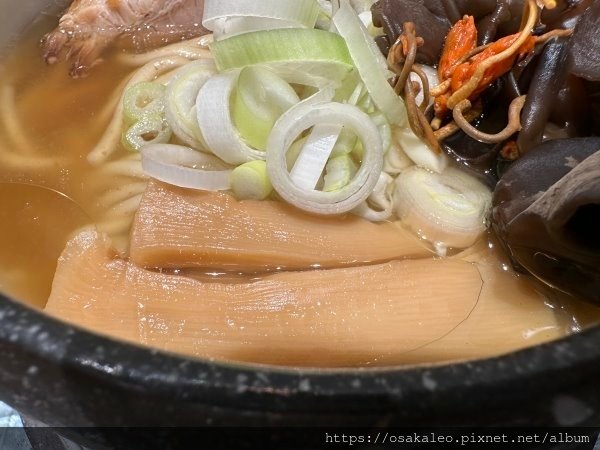 23日本D1.3 人類みな麺類とエスサワダ 雲無心拉麵