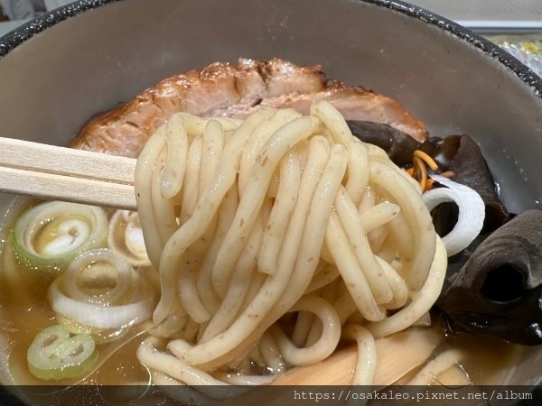 23日本D1.3 人類みな麺類とエスサワダ 雲無心拉麵