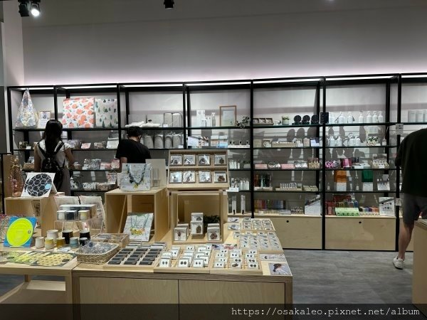 蔦屋書店 台中lalaport