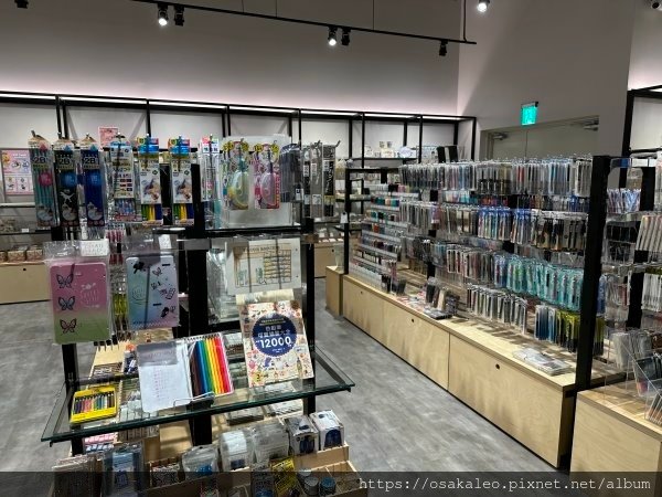 蔦屋書店 台中lalaport