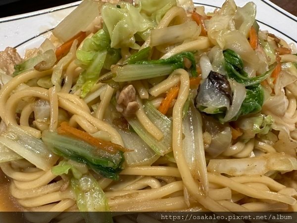 【食記】味珍香 卜肉 (三星)