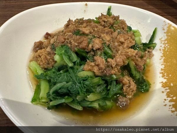 【食記】味珍香 卜肉 (三星)