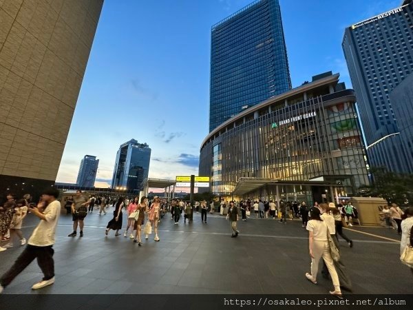 23日本D6.10 梅田浴衣祭