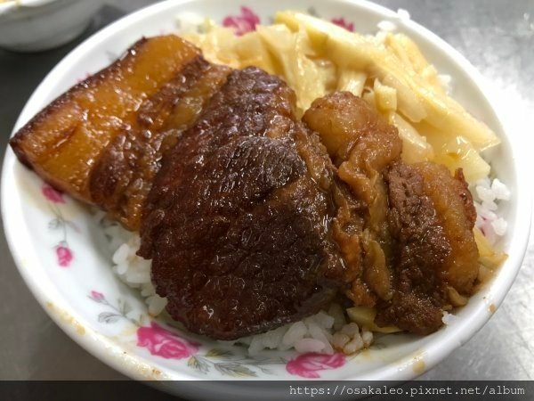 【食記】琴香焢肉飯 (宜蘭)