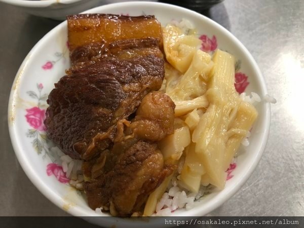 【食記】琴香焢肉飯 (宜蘭)