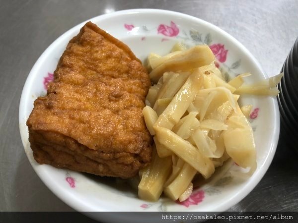 【食記】琴香焢肉飯 (宜蘭)