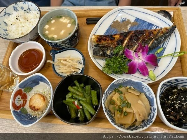 【食記】山喜和食 (羅東)