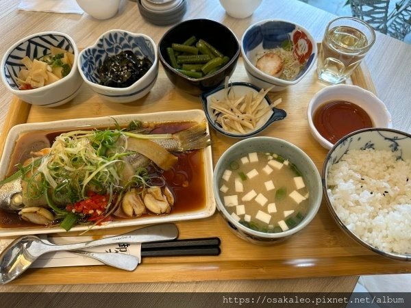 【食記】山喜和食 (羅東)