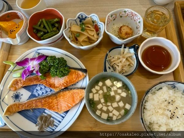 【食記】山喜和食 (羅東)