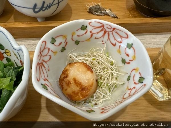 【食記】山喜和食 (羅東)