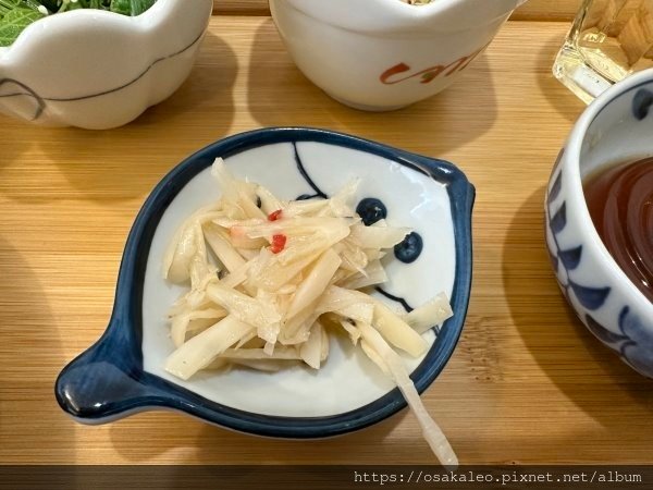 【食記】山喜和食 (羅東)