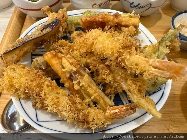 【食記】山喜和食 (羅東)