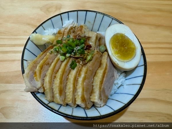 【食記】好米鴨 (羅東)